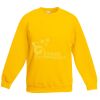 Kids classic set-in sweatshirt Thumbnail