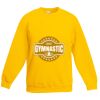 Kids classic set-in sweatshirt Thumbnail