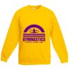 Kids classic set-in sweatshirt Thumbnail