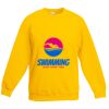 Kids classic set-in sweatshirt Thumbnail