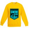 Kids classic set-in sweatshirt Thumbnail