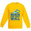 Kids classic set-in sweatshirt Thumbnail