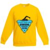 Kids classic set-in sweatshirt Thumbnail