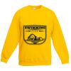 Kids classic set-in sweatshirt Thumbnail