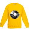 Kids classic set-in sweatshirt Thumbnail