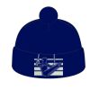 Snowstar® two-tone beanie Thumbnail