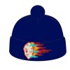 Snowstar® two-tone beanie Thumbnail