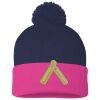 Snowstar® two-tone beanie Thumbnail