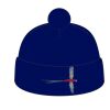 Snowstar® two-tone beanie Thumbnail