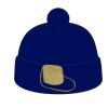 Snowstar® two-tone beanie Thumbnail