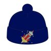 Snowstar® two-tone beanie Thumbnail