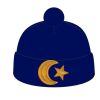 Snowstar® two-tone beanie Thumbnail