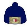 Snowstar® two-tone beanie Thumbnail