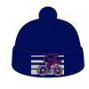 Snowstar® two-tone beanie Thumbnail