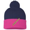 Snowstar® two-tone beanie Thumbnail