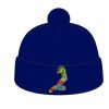 Snowstar® two-tone beanie Thumbnail