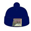 Snowstar® two-tone beanie Thumbnail