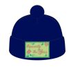 Snowstar® two-tone beanie Thumbnail