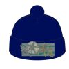 Snowstar® two-tone beanie Thumbnail