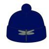 Snowstar® two-tone beanie Thumbnail