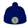 Snowstar® two-tone beanie Thumbnail