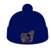 Snowstar® two-tone beanie Thumbnail