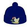 Snowstar® two-tone beanie Thumbnail