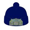 Snowstar® two-tone beanie Thumbnail