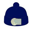 Snowstar® two-tone beanie Thumbnail