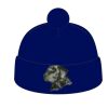 Snowstar® two-tone beanie Thumbnail