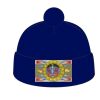 Snowstar® two-tone beanie Thumbnail