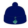 Snowstar® two-tone beanie Thumbnail