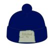 Snowstar® two-tone beanie Thumbnail