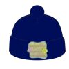 Snowstar® two-tone beanie Thumbnail