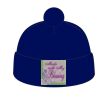 Snowstar® two-tone beanie Thumbnail