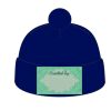 Snowstar® two-tone beanie Thumbnail