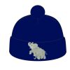 Snowstar® two-tone beanie Thumbnail