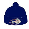 Snowstar® two-tone beanie Thumbnail