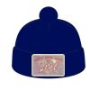 Snowstar® two-tone beanie Thumbnail