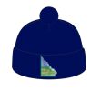 Snowstar® two-tone beanie Thumbnail