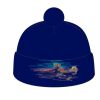 Snowstar® two-tone beanie Thumbnail