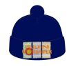 Snowstar® two-tone beanie Thumbnail