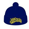 Snowstar® two-tone beanie Thumbnail