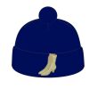 Snowstar® two-tone beanie Thumbnail