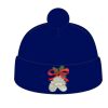 Snowstar® two-tone beanie Thumbnail