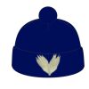 Snowstar® two-tone beanie Thumbnail