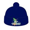 Snowstar® two-tone beanie Thumbnail