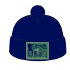 Snowstar® two-tone beanie Thumbnail