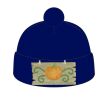 Snowstar® two-tone beanie Thumbnail