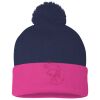 Snowstar® two-tone beanie Thumbnail